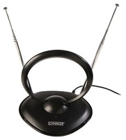 Schwaiger ZA8960 Aktiv Dvb-T2-Zimmerantenne #13068215