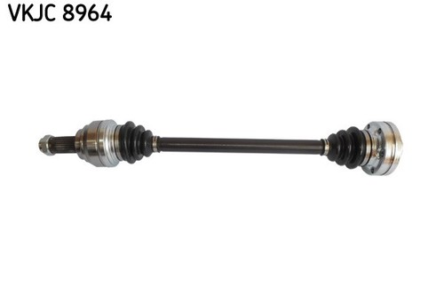 DRIVE SHAFT VKJC 8964 FOR BMW X1E84 N47D20C/D N20B20A 2.0L 4cyl X1 E84 - Picture 2 of 8