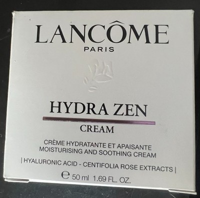 Lancome Hydra Zen Cream 50ml/1.69 Fl Oz. 8540/OB
