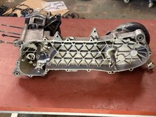 Piaggio 50cc HI-PER2 2T Air Cooled Zip Typhoon Liberty 50