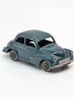 MATCHBOX LESNEY Moko 46a Morris Minor 1000 MW original vintage diecast toy car