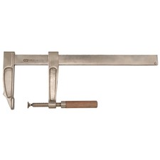 KS TOOLS 963.5020 BRONZEplus Spann-Schraubzwinge 480 mm