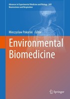 Environmental Biomedicine Mieczyslaw Pokorski