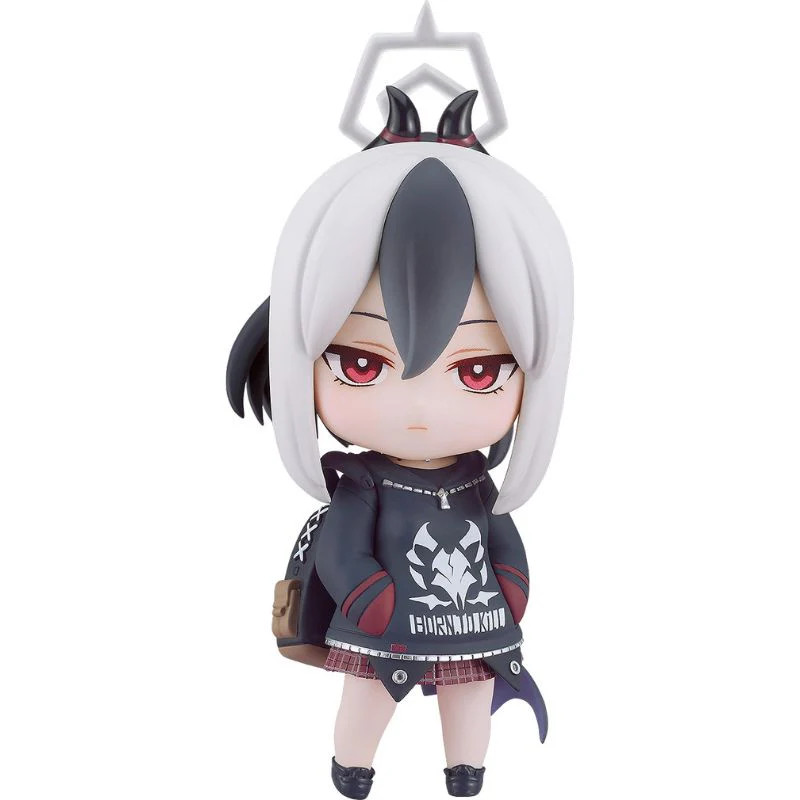 Good Smile Company Nendoroid Blue Archive Onikata Kayoko Action Figure JAPAN