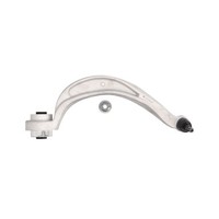 Querlenker, RadaufhäNgung Febi Bilstein 43741 Vorderachse, Links, Hinten