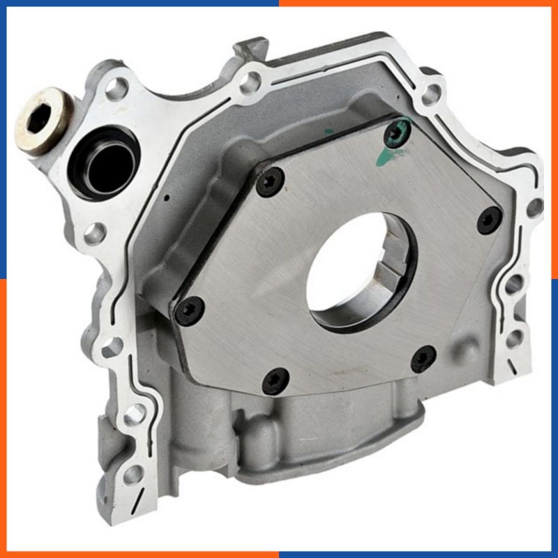 Pompe à huile pour FORD 178670 bloc moteur de rechange pour berline et utilitaire