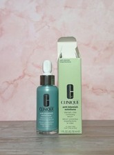Clinique Acne Solutions Acne  Line Correcting Serum 1oz/30ml  NEW IN BOX 