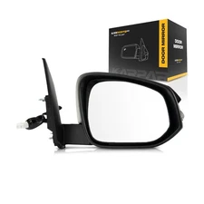 For Toyota 4Runner Door Mirror 2014-2021 Passenger Side Power | Heated TO1321312