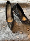 Torta Caliente Iridescent High Heels Sz 9M — photo 2