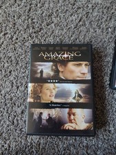 Amazing Grace (DVD, 2006)