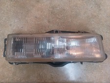 89-92 Mirage Colt Summit Rh Headlight. Used Good Condition
