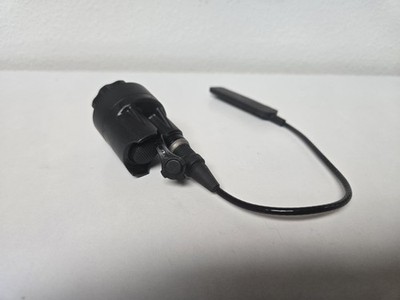 SureFire XM07 Remote Dual Switch Tailcap Assembly for Weaponlights