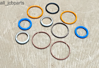 JCB Parts - Steering Ram Seal Kit 45MM Rod X 75MM Cylinder (Part