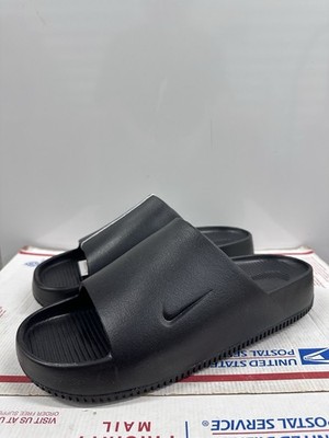 Nike Calm Slide  Black  FD4116 001 Size 13