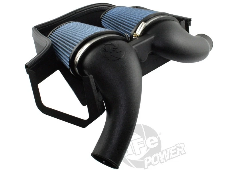 Tomas aFe MagnumFORCE para etapa 2 P5R AIS P5R BMW 335i (N54) 07-11L6-3,0L/Z4 Foto 3 de 4
