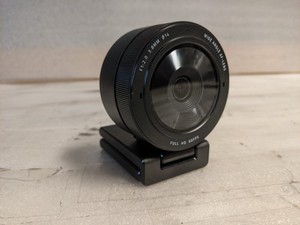 Razer Kiyo Pro Ultra 4k Webcam | eBay
