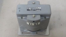 SQUARE D TRANSFORMER 4:1 480/480Y 600 VAC 10 KV MODEL 450-480