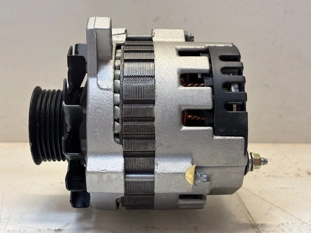 World Wide Automotive Premium Remanufactured Delco Remy Alternator | 20457 - Image 4 of 4