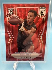 2025 Donruss Elite #180 Nick Nash Aspirations Shimmer #/999