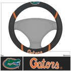 Florida Gators Embroidered Steering Wheel Cover [NEW] NCAA Car Auto Truck SUV