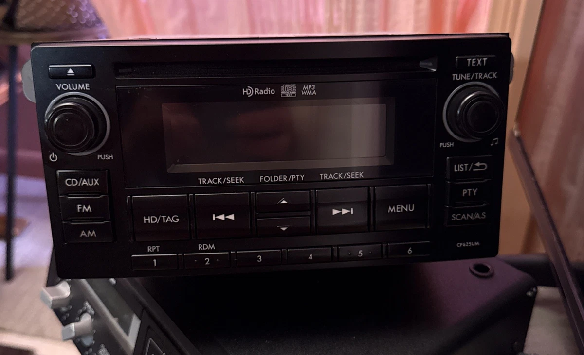 Clarion 2 DIN Car Audio In-Dash Units for sale | eBay