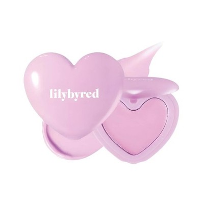[NEW] lilybyred LUV BEAM Cheek Balm in #05 Cheeky Lavender