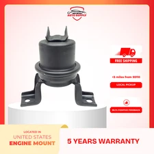 For 2002-2007 Mitsubishi Lancer 2.0L Front Right Engine Motor Mount A4606