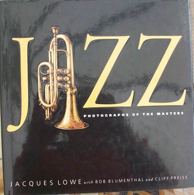 79 JAZZ Books - Multi Buy Option