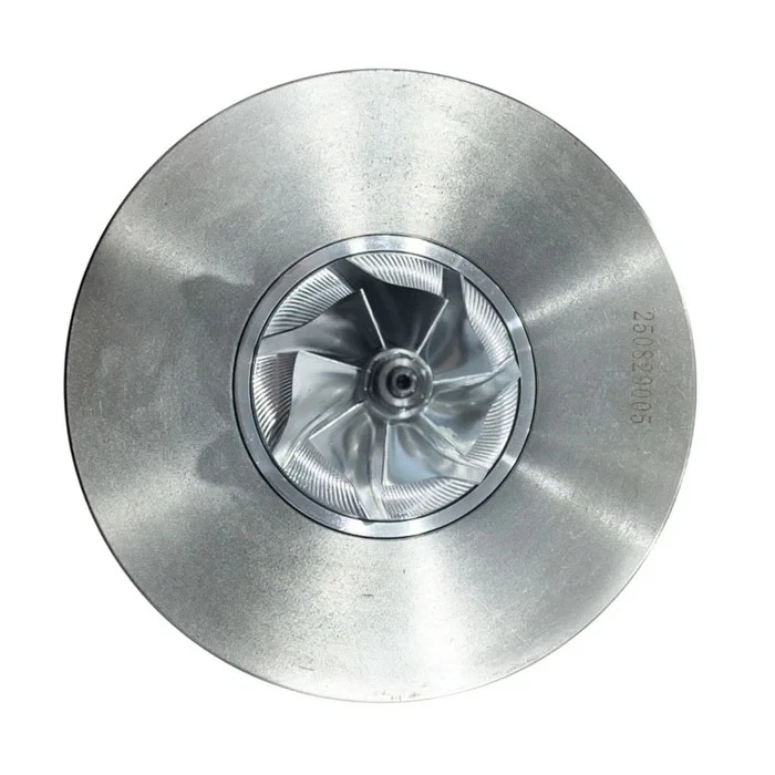 Billet Turbo CHRA Core For BMW 425D N47S1 2.0L 2011 Onwards High Pressure - Image 3 of 4