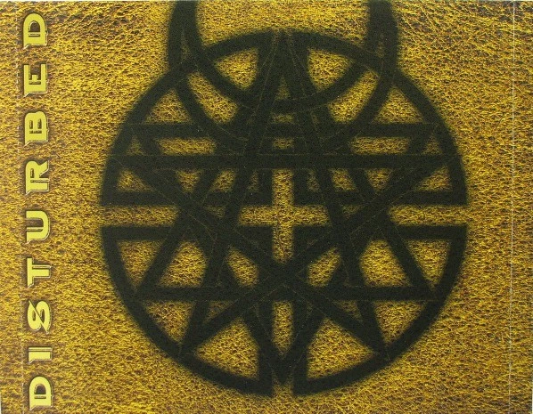 Disturbed - Believe Rock Hard Rock,Heavy Metal CD Album Enh 7460 - Bild 3 von 4