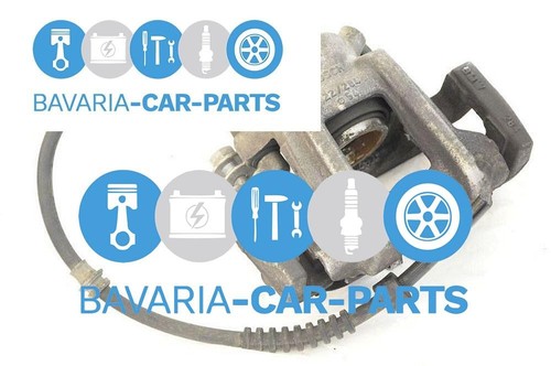 Original BMW  F20 F21 F22 F23   Bremssattelgehäuse Bremssattel vorne links 68...