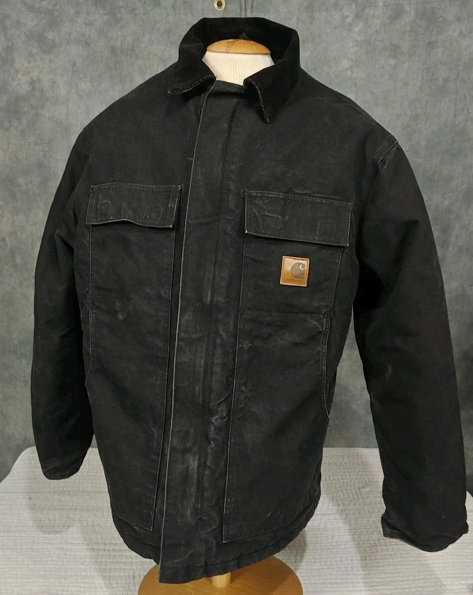 Carhartt C26 Coats & Jackets for Men for Sale - Shop New & Used - eBay