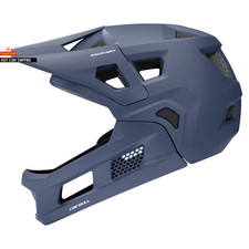 Cairbulldiscovery Caschi Ciclismo MTB Full Face Adulto Corsa Downhill Casco Remo