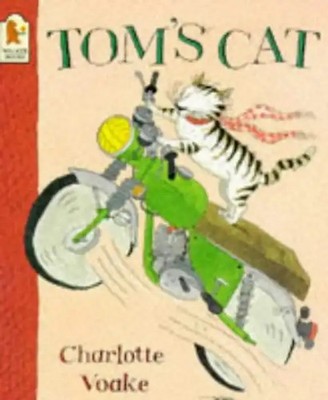 Tom's Cat