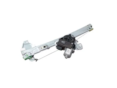 Fensterheber vorne links mit Fensterhebermotor für PEUGEOT 9675467480 0130822742 - Bild 1 von 4