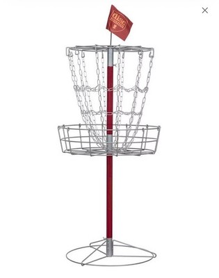 Discmania Lite Pro Basket