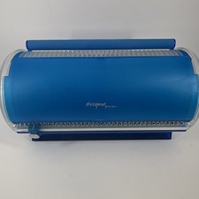 Discgear Disc Zen Selector 80 Disc Storage Ca...