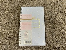 LoveShackFancy x Target - Yoobi Everblooming Rosettes Ditsy Monthly and Weekly