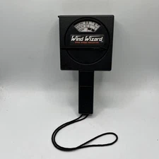 Davis Instruments Wind Wizard Wind Speed Indicator Wind Meter #281