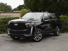 2023 Cadillac Escalade Sport 4dr SUV