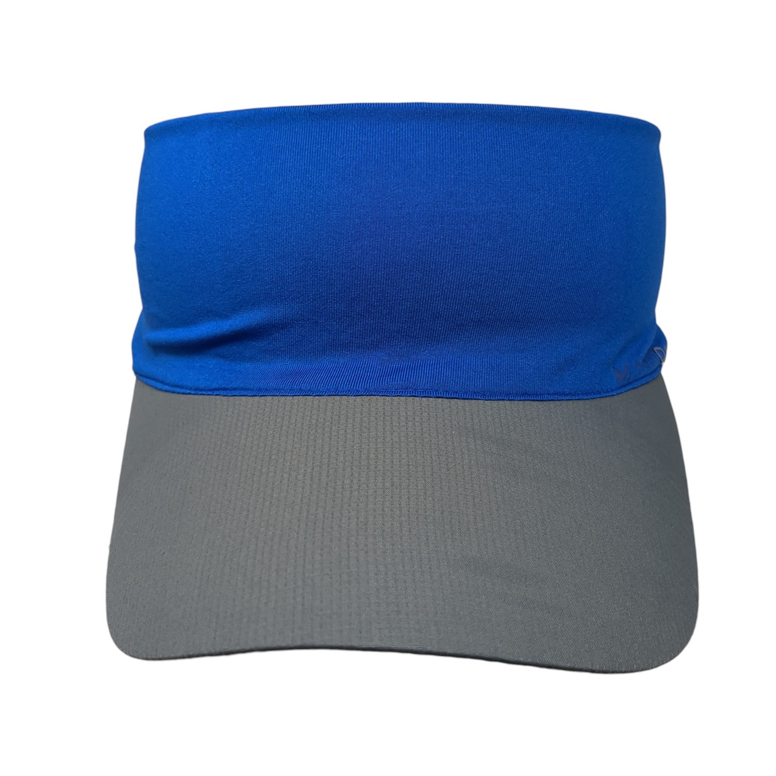 Mission Fitted Visor Hat Multicolor One Size Outd… - image 1