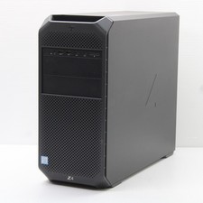 HP WorkStation Z4 G4 Tower PC Intel Xeon W2125 64GB RAM 256GB SSD Windows 11 Pro
