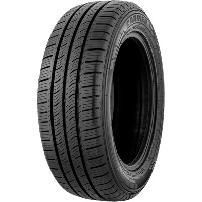 PIRELLI Ganzjahresreifen 205/65 R16 TL 107/105T CARRIER ALL SEASON C 8PR BSW 