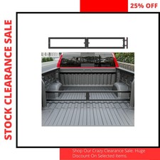 Truck Bed Divider for Chevy Silverado 2019 2026