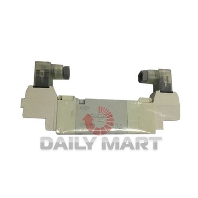 New In Box CKD 4GD359R-08-BC-3 Solenoid Valve