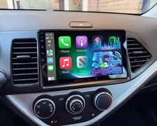 8core 464g Carplay Car Stereo For Kia Picanto Morning 2012-2016 Radio Android15