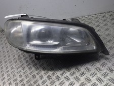 Scheinwerfer rechts  Opel Omega B Caravan 597944