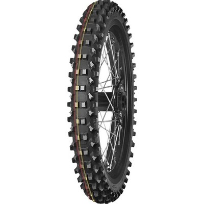 Terra Force MX SM Front Tire 90/90-21 3.00-21 54M Bias TT NHS Volcano 250 20