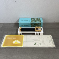 KR-6 Knit Radar Contour For Knitting Machine Knitmaster