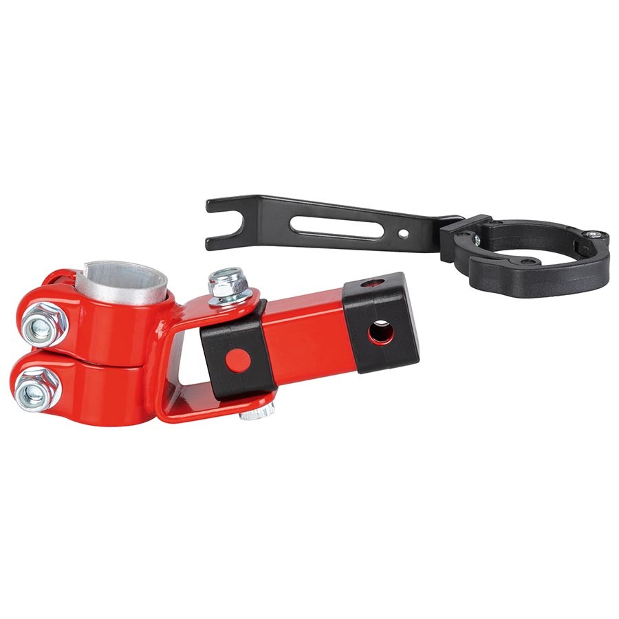 Регулируемая стойка сиденья Trail-Gator для велосипедов - Подходит для велосипедов диаметром 254-318 мм 9890₽